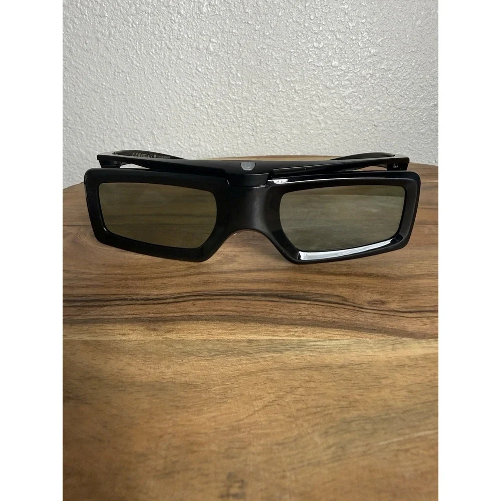Sony active 3d